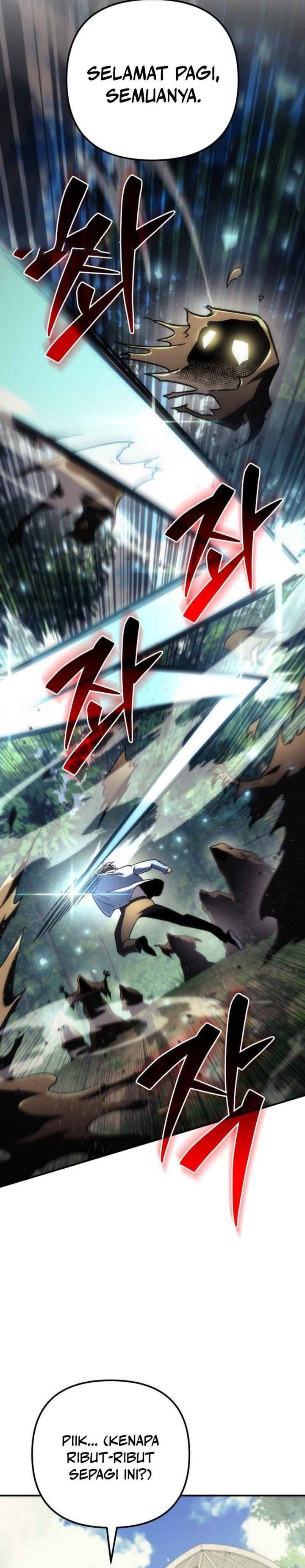 The Rebellious Apostle of the Harvest Goddess Chapter 07 Gambar 17