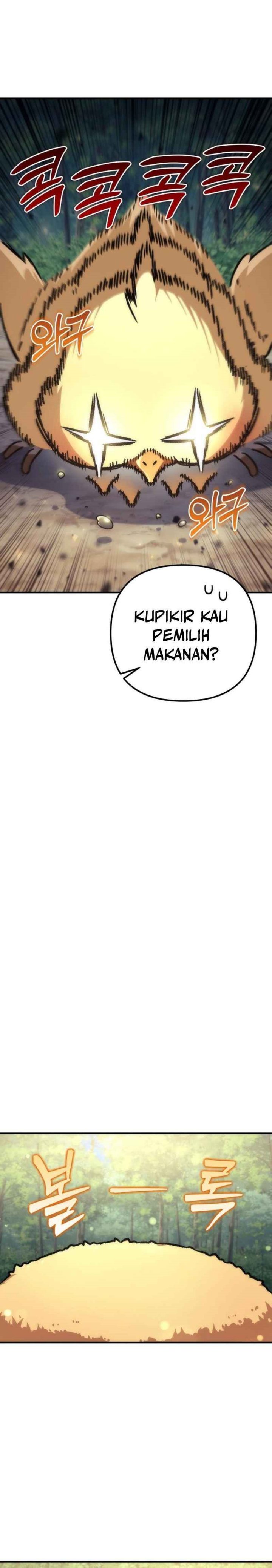 The Rebellious Apostle of the Harvest Goddess Chapter 07 Gambar 37