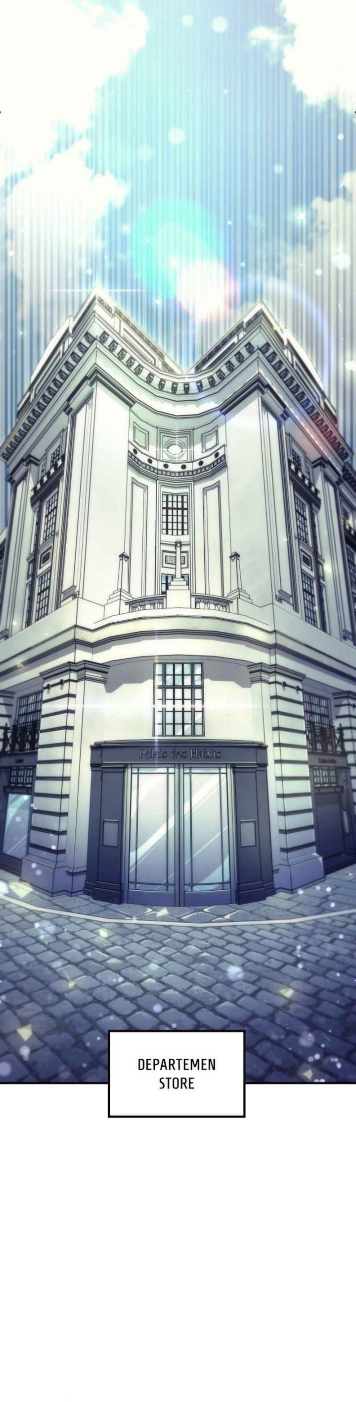 The Rebellious Apostle of the Harvest Goddess Chapter 07 Gambar 40