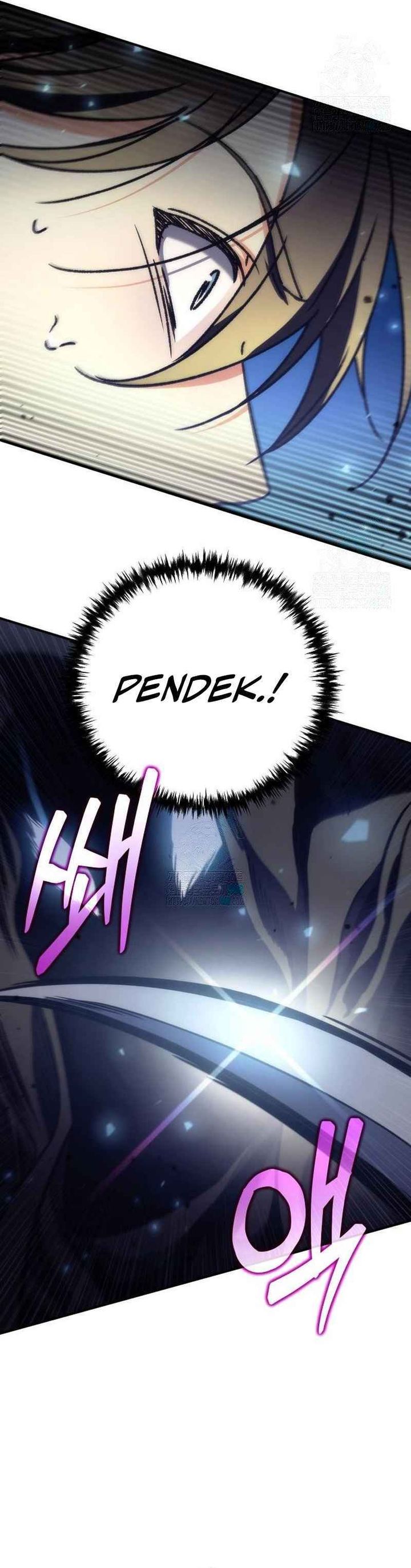 The Rebellious Apostle of the Harvest Goddess Chapter 08 Gambar 55
