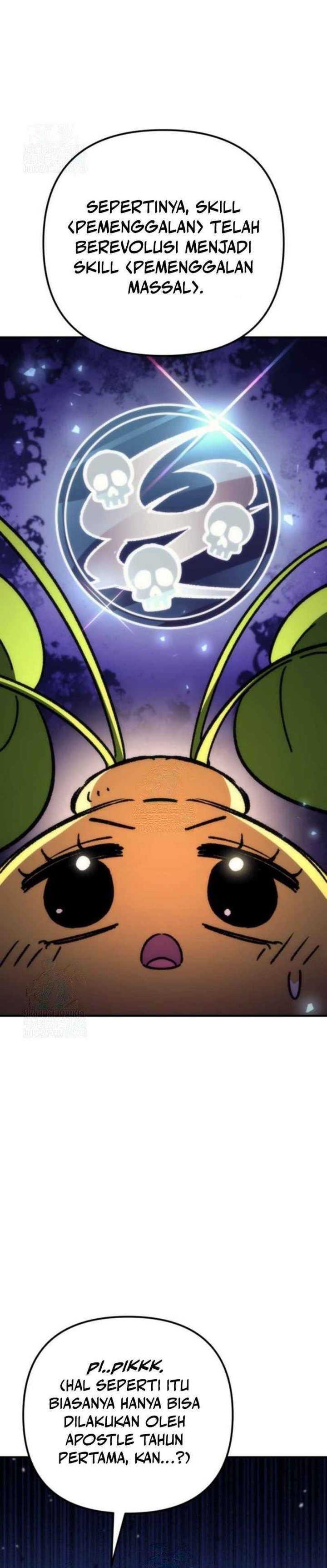 The Rebellious Apostle of the Harvest Goddess Chapter 09 Gambar 7