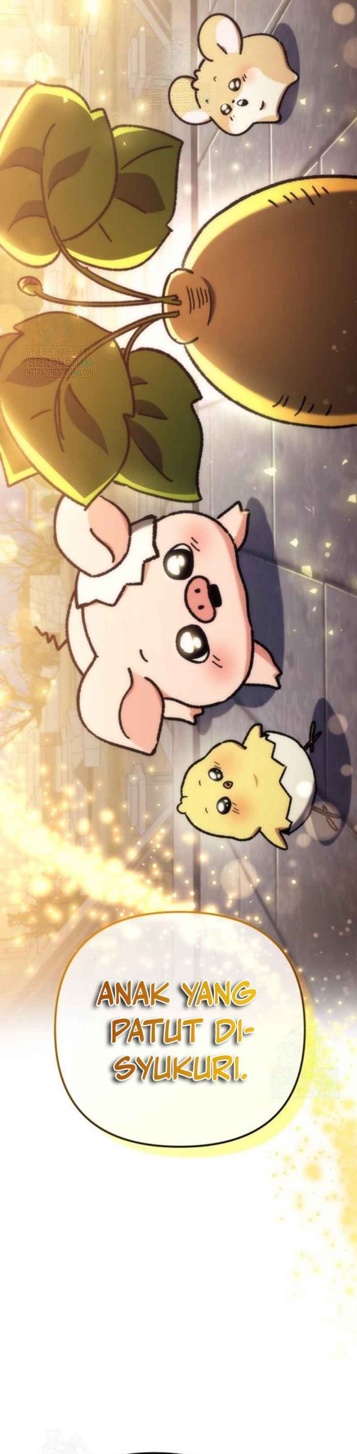 The Rebellious Apostle of the Harvest Goddess Chapter 09 Gambar 9