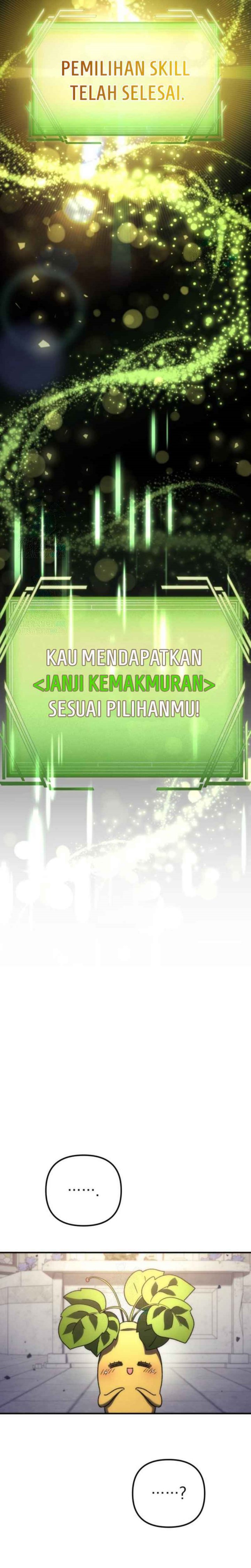 The Rebellious Apostle of the Harvest Goddess Chapter 09 Gambar 15