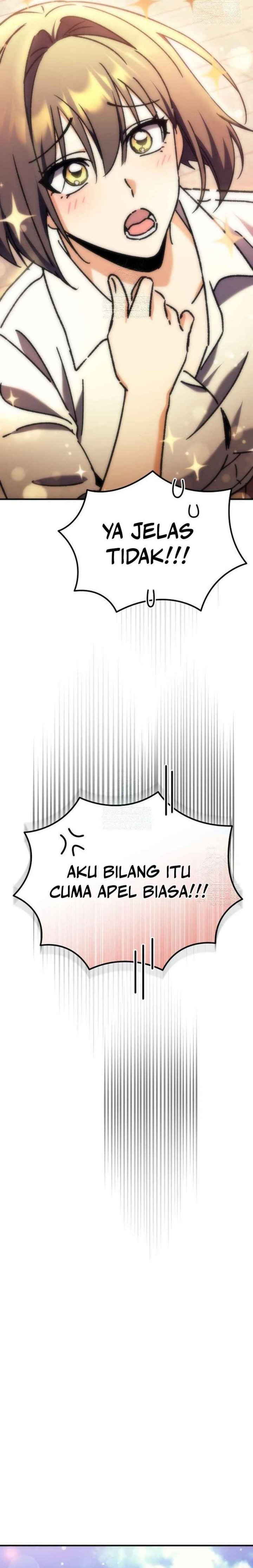 The Rebellious Apostle of the Harvest Goddess Chapter 09 Gambar 39