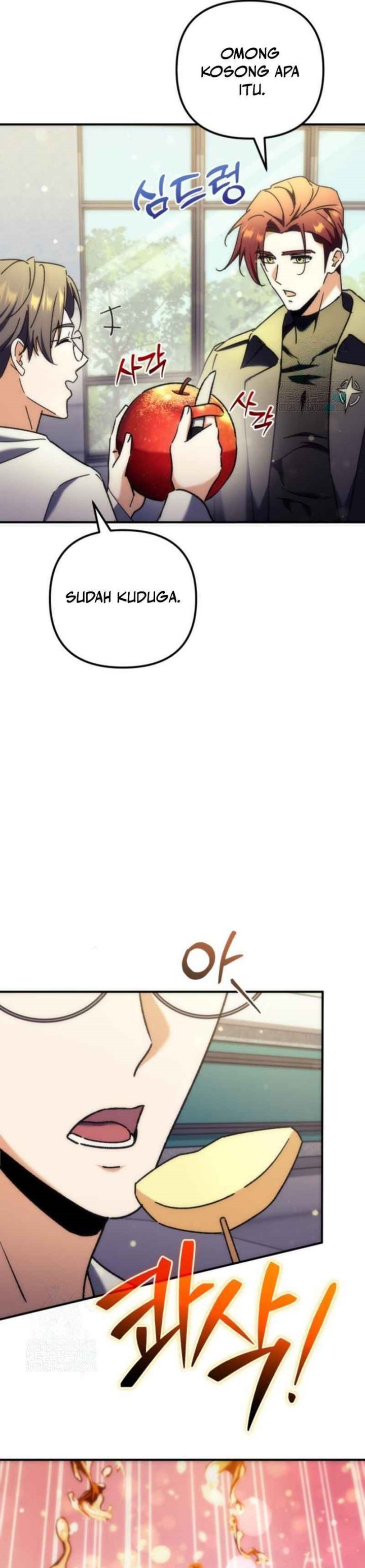 The Rebellious Apostle of the Harvest Goddess Chapter 09 Gambar 43