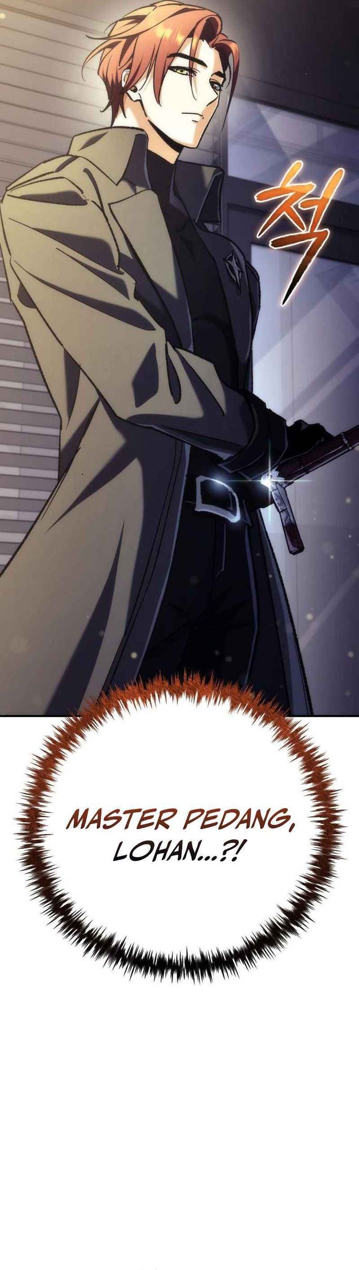 The Rebellious Apostle of the Harvest Goddess Chapter 11 Gambar 2