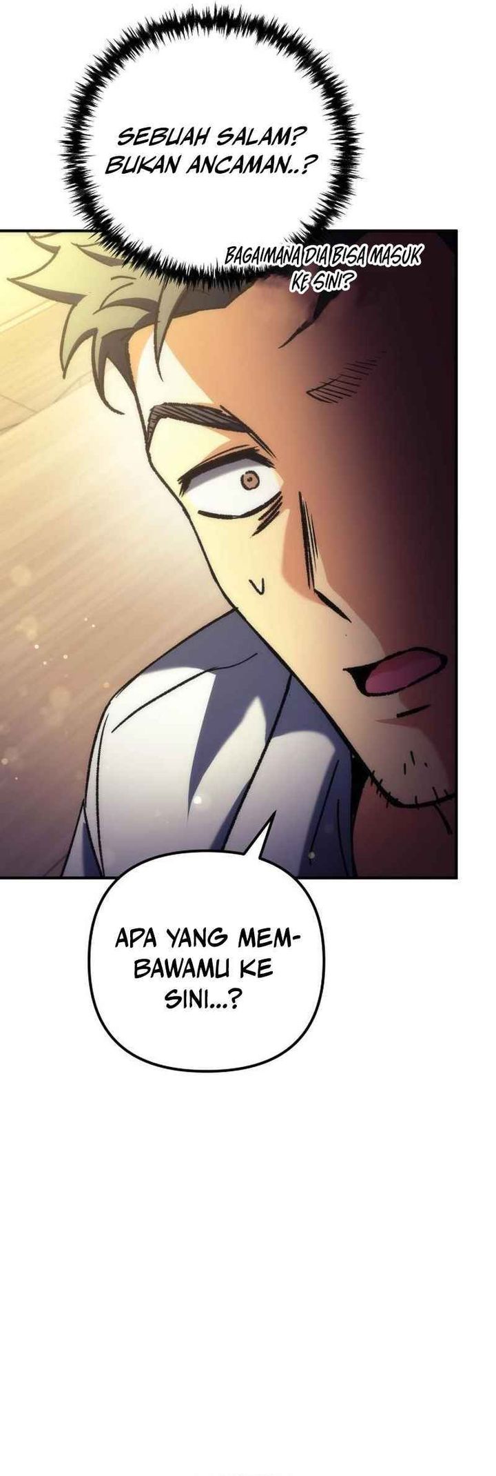 The Rebellious Apostle of the Harvest Goddess Chapter 11 Gambar 3