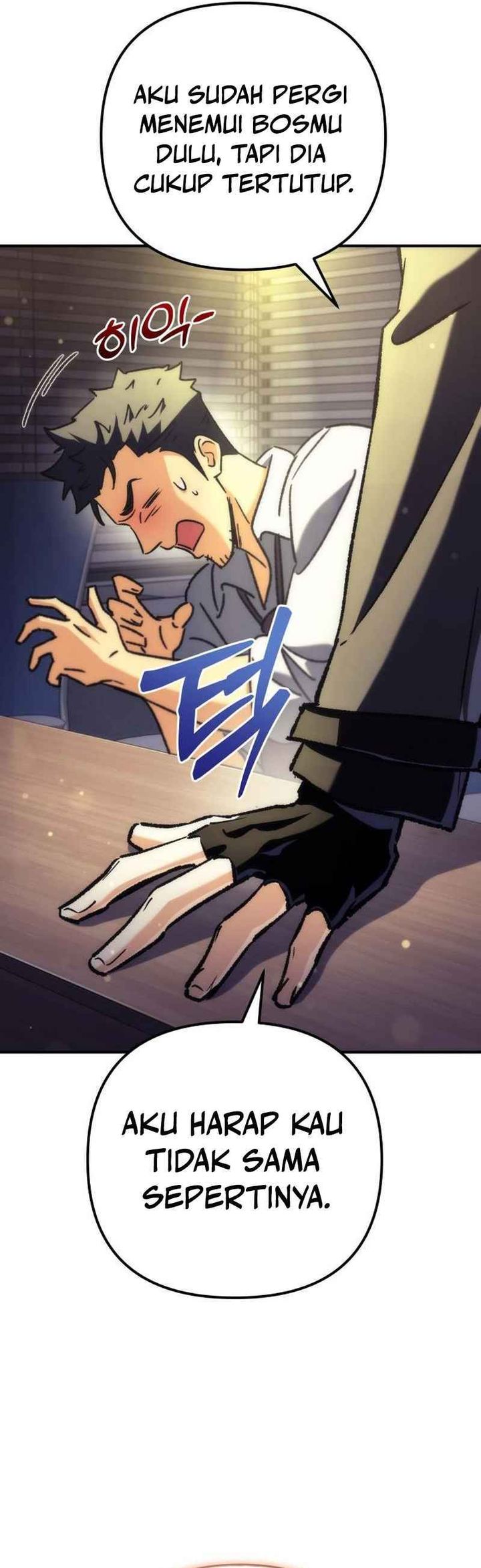 The Rebellious Apostle of the Harvest Goddess Chapter 11 Gambar 4