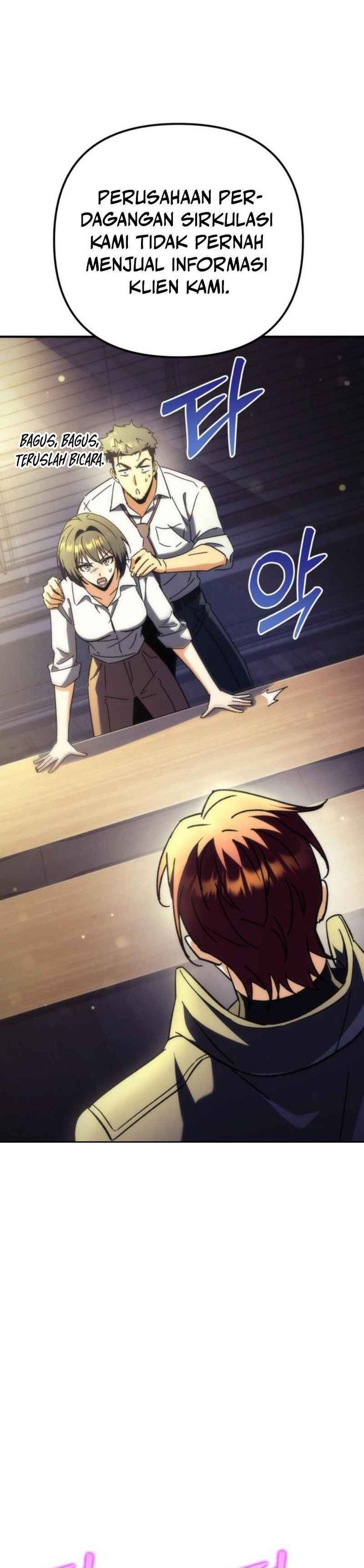 The Rebellious Apostle of the Harvest Goddess Chapter 11 Gambar 8