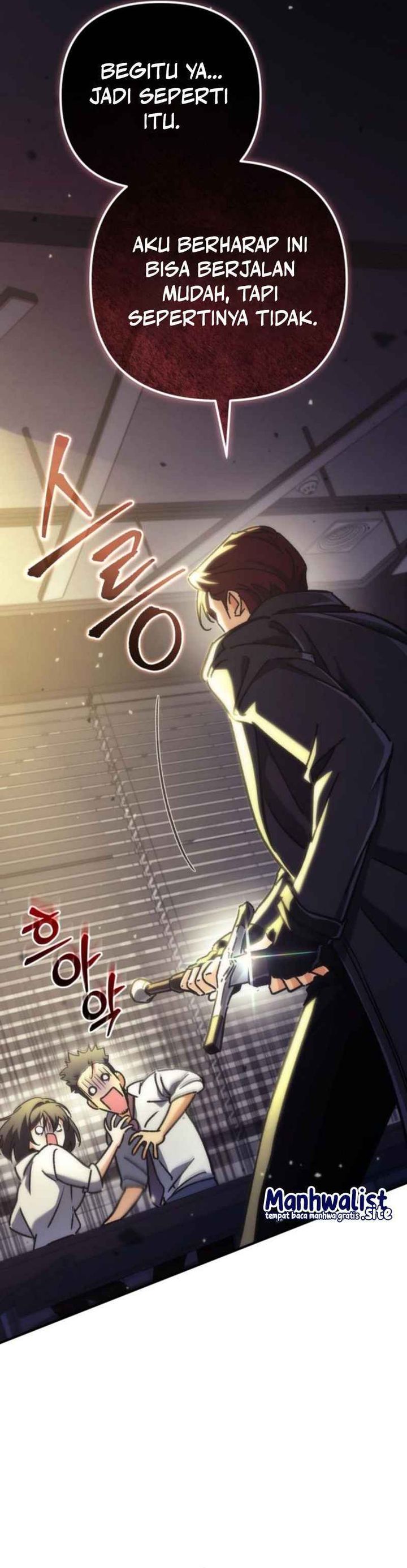 The Rebellious Apostle of the Harvest Goddess Chapter 11 Gambar 10