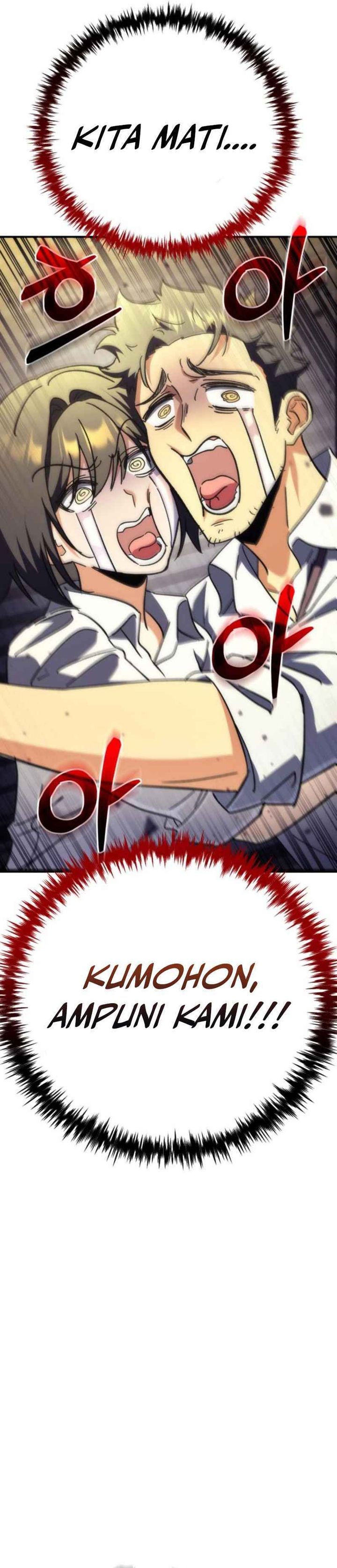 The Rebellious Apostle of the Harvest Goddess Chapter 11 Gambar 11