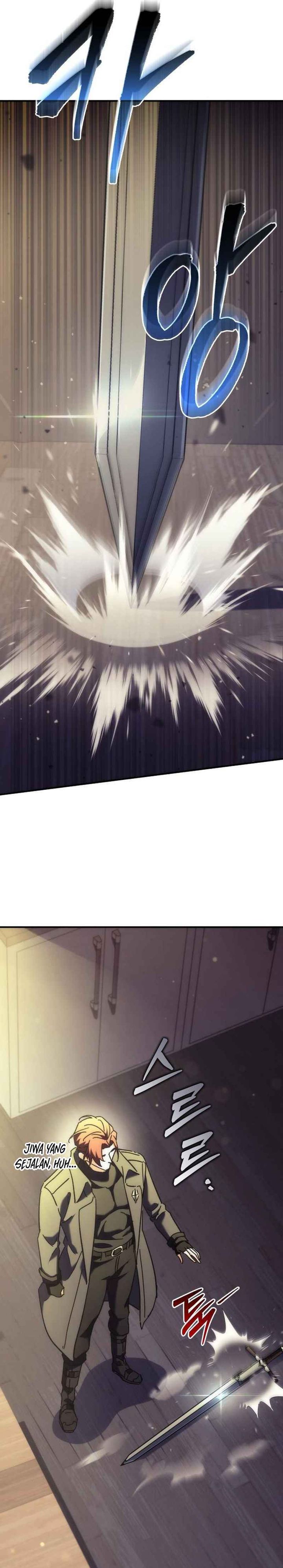 The Rebellious Apostle of the Harvest Goddess Chapter 11 Gambar 12