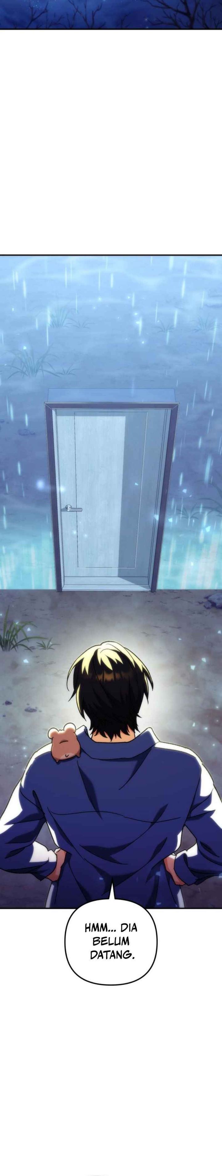 The Rebellious Apostle of the Harvest Goddess Chapter 11 Gambar 18