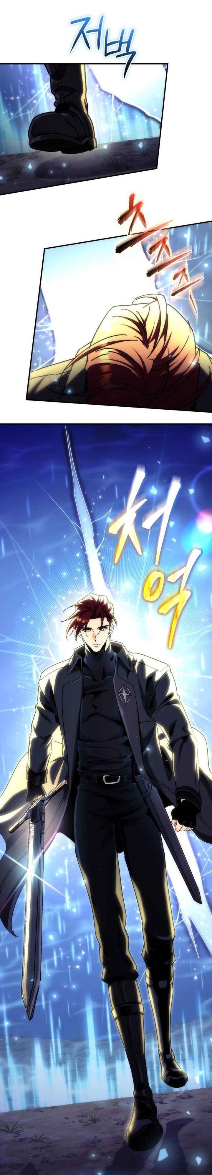 The Rebellious Apostle of the Harvest Goddess Chapter 11 Gambar 25