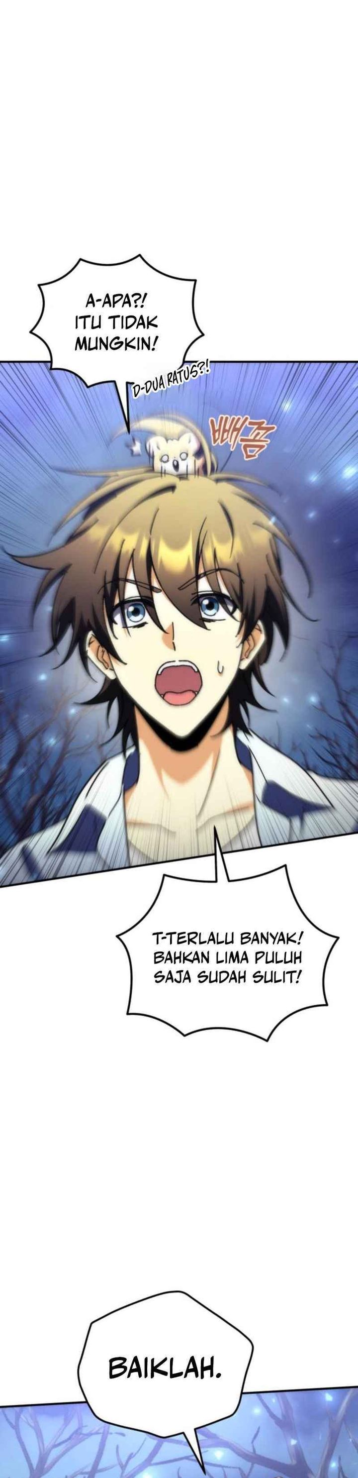 The Rebellious Apostle of the Harvest Goddess Chapter 11 Gambar 28