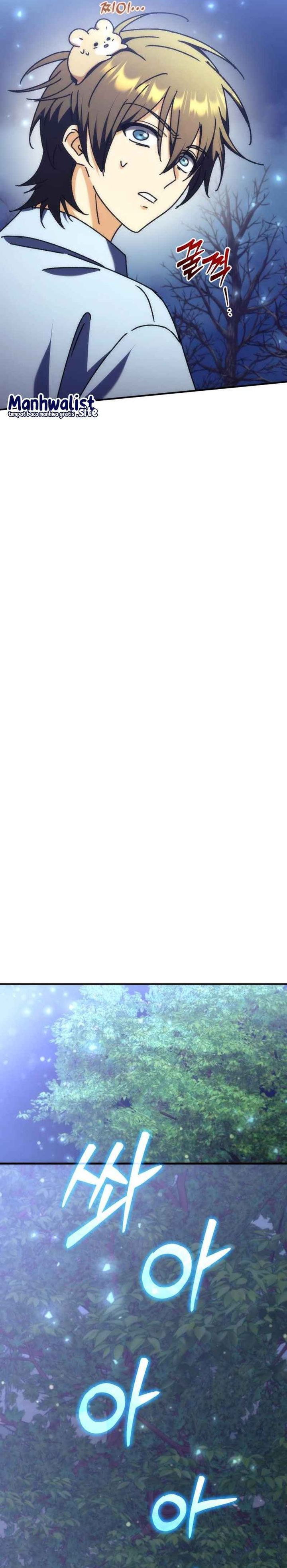 The Rebellious Apostle of the Harvest Goddess Chapter 11 Gambar 31