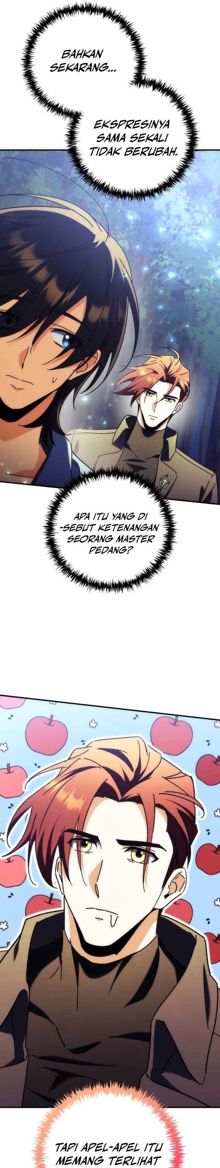 The Rebellious Apostle of the Harvest Goddess Chapter 11 Gambar 33