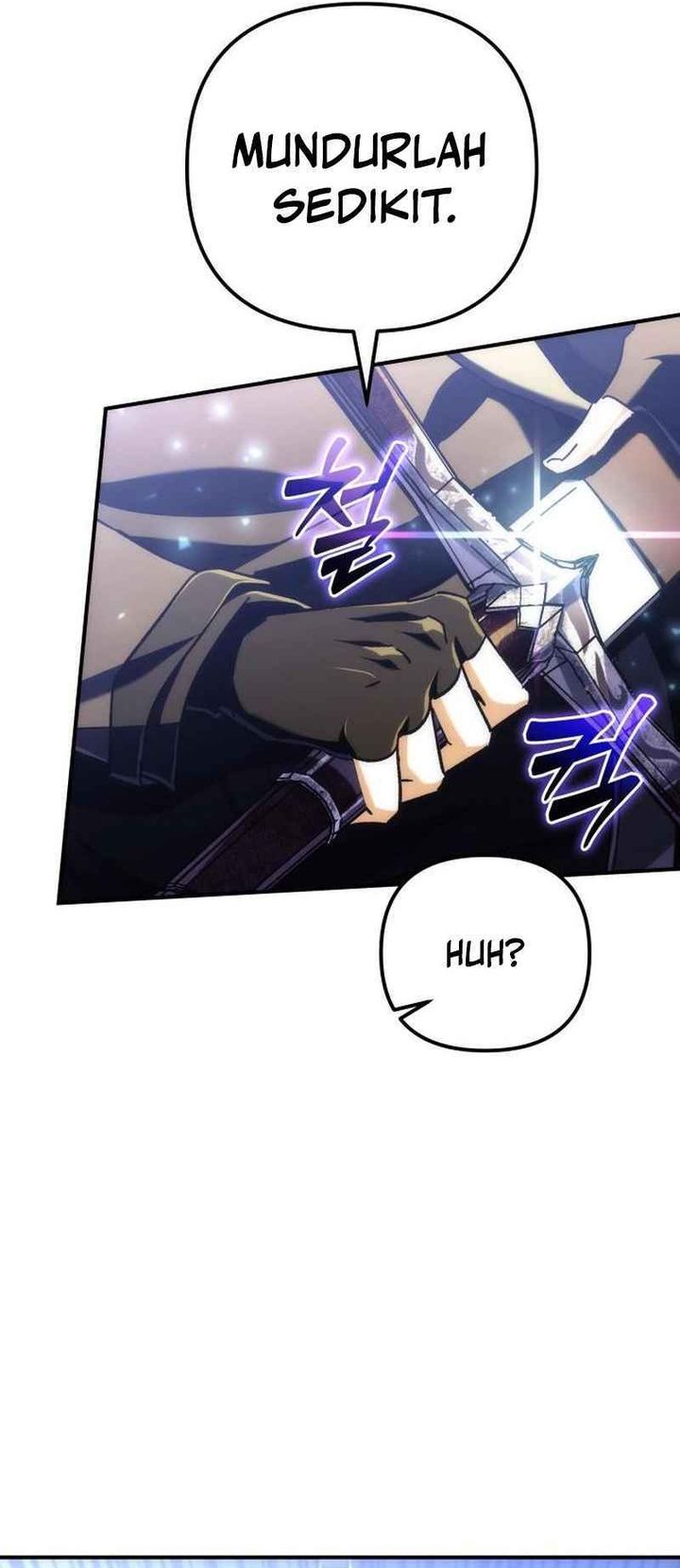 The Rebellious Apostle of the Harvest Goddess Chapter 11 Gambar 37