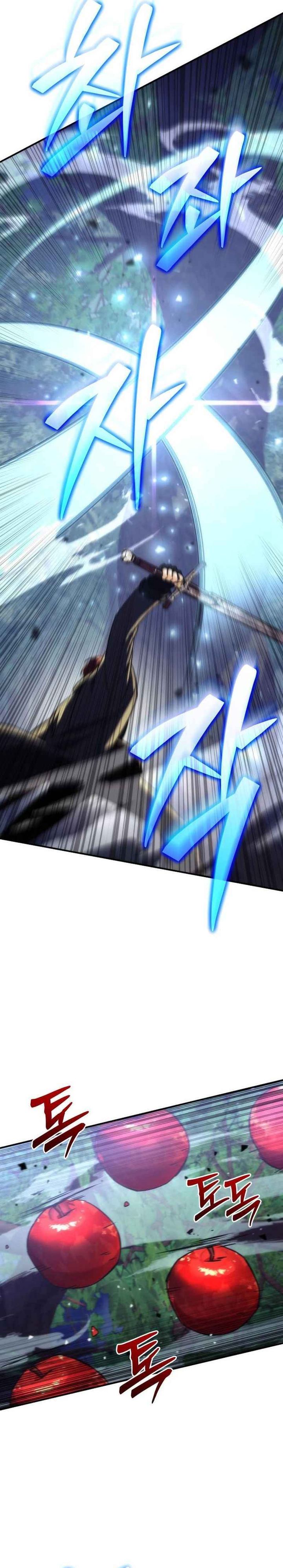 The Rebellious Apostle of the Harvest Goddess Chapter 11 Gambar 39