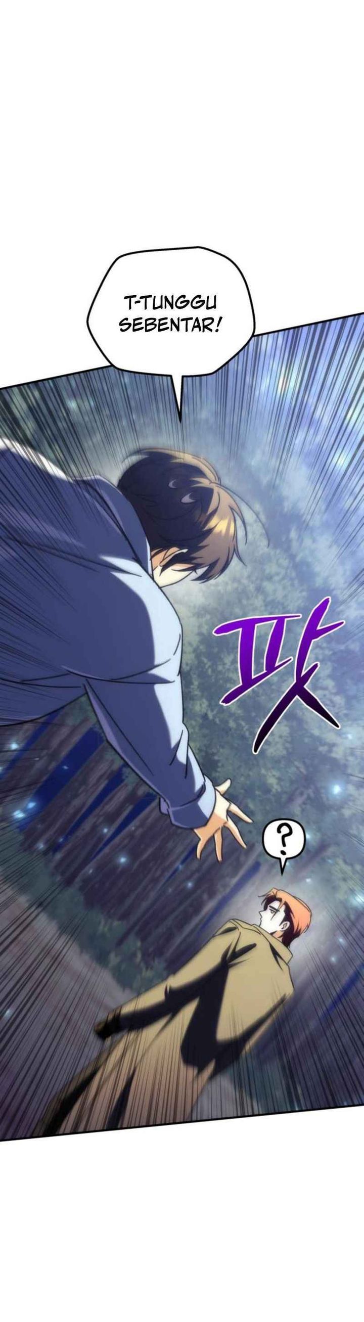 The Rebellious Apostle of the Harvest Goddess Chapter 11 Gambar 42