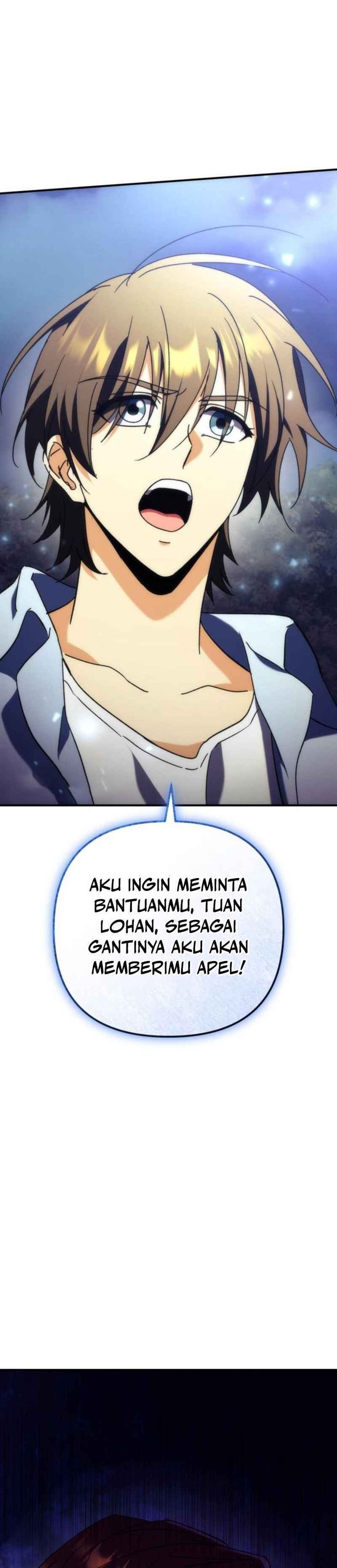 The Rebellious Apostle of the Harvest Goddess Chapter 11 Gambar 48