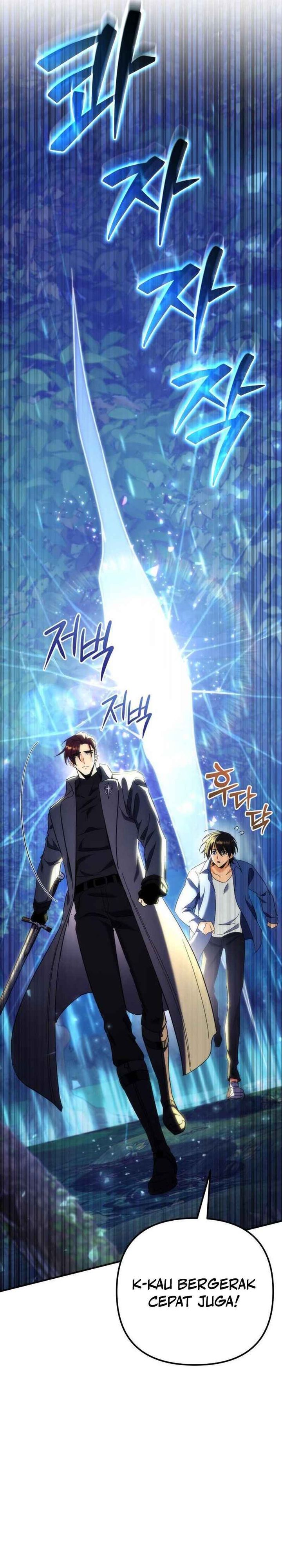 The Rebellious Apostle of the Harvest Goddess Chapter 11 Gambar 52