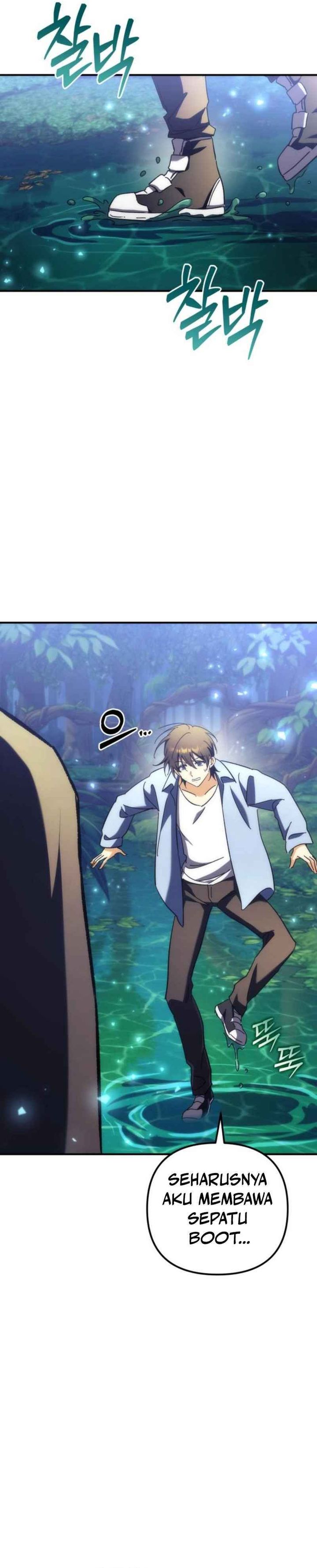 The Rebellious Apostle of the Harvest Goddess Chapter 11 Gambar 55