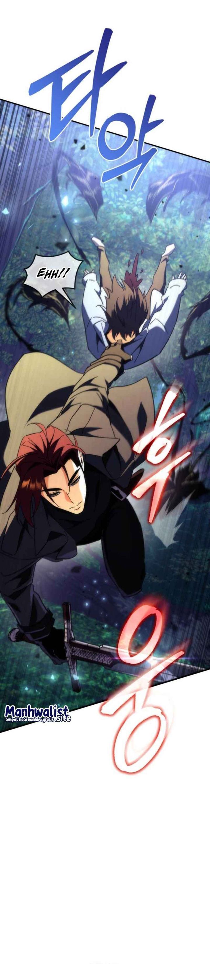 The Rebellious Apostle of the Harvest Goddess Chapter 11 Gambar 57