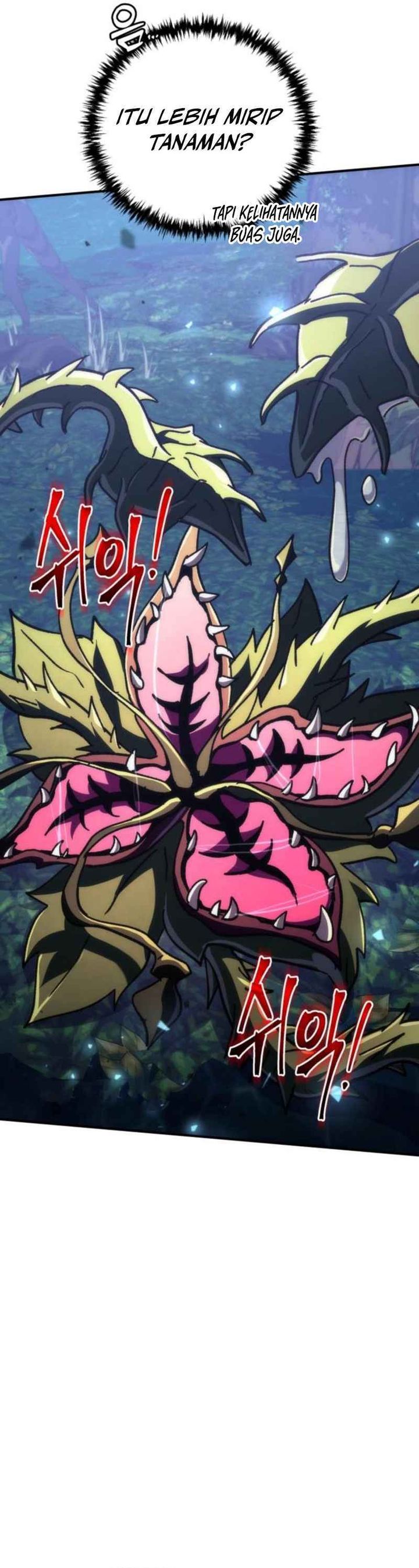 The Rebellious Apostle of the Harvest Goddess Chapter 11 Gambar 59