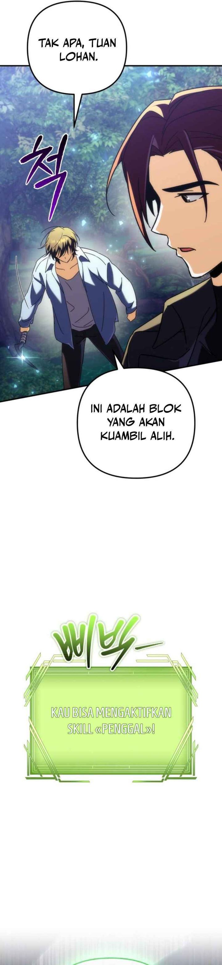 The Rebellious Apostle of the Harvest Goddess Chapter 11 Gambar 60