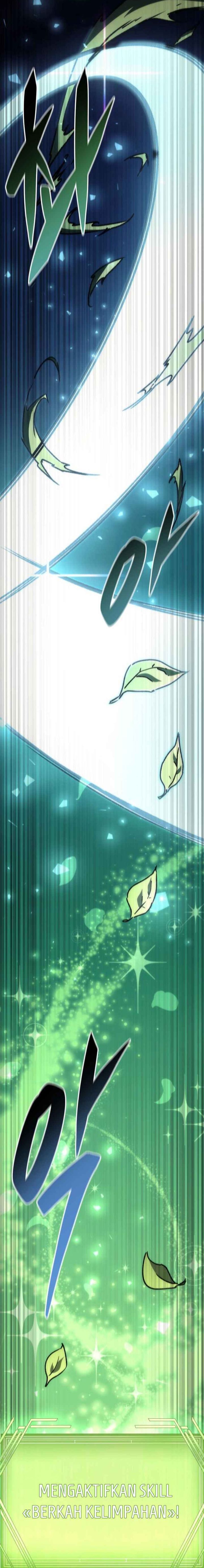 The Rebellious Apostle of the Harvest Goddess Chapter 11 Gambar 62