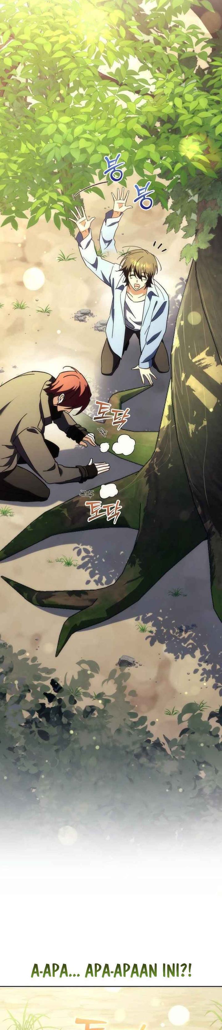 The Rebellious Apostle of the Harvest Goddess Chapter 12 Gambar 2