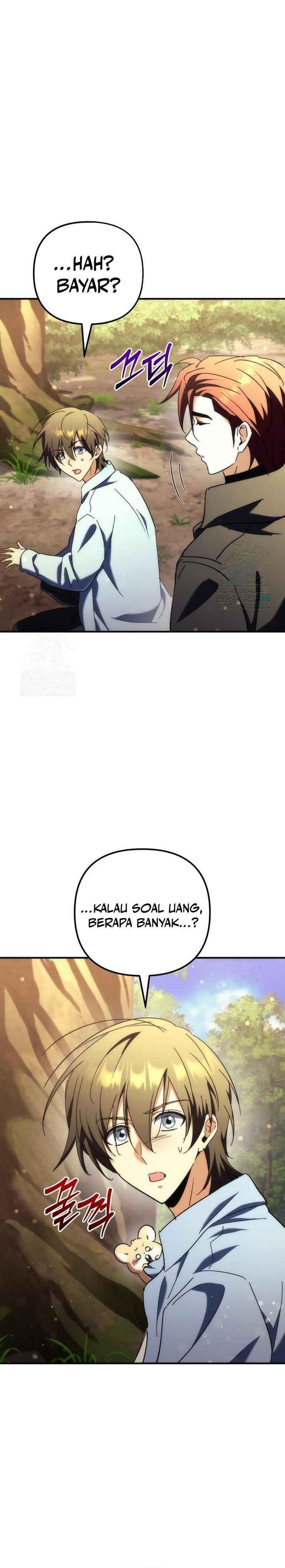 The Rebellious Apostle of the Harvest Goddess Chapter 13 Gambar 2