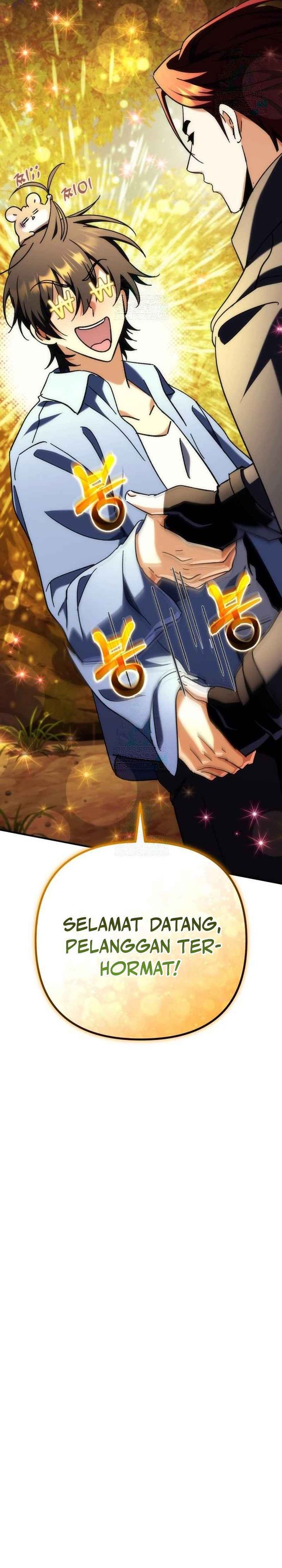 The Rebellious Apostle of the Harvest Goddess Chapter 13 Gambar 5