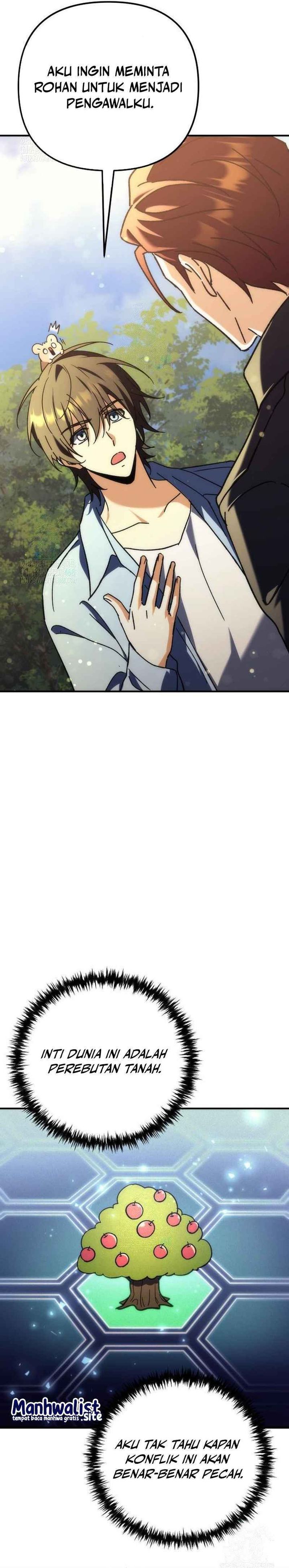 The Rebellious Apostle of the Harvest Goddess Chapter 13 Gambar 11