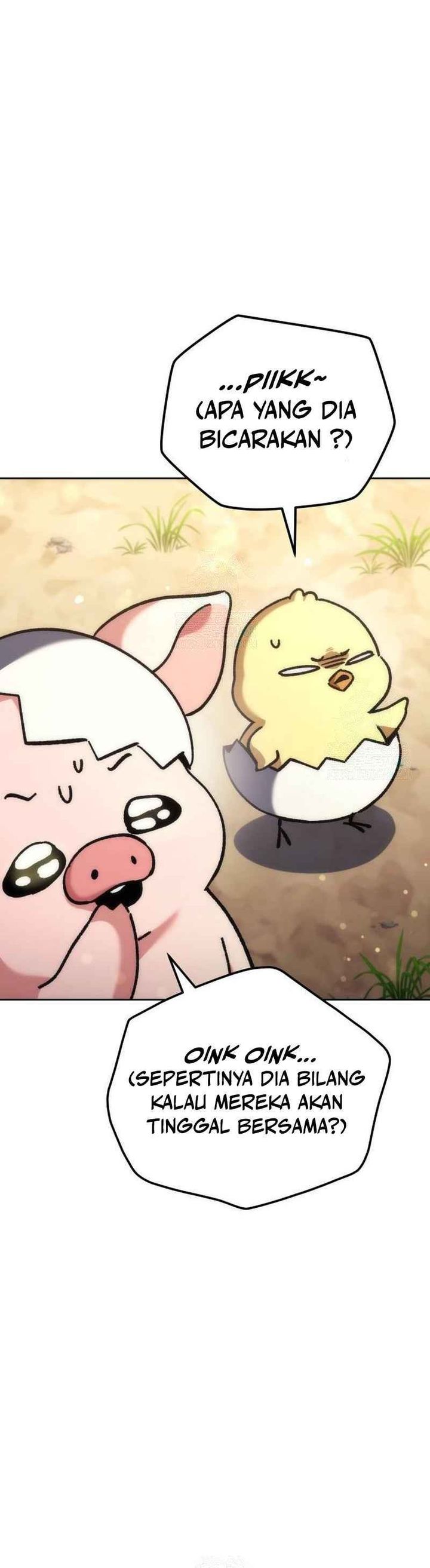 The Rebellious Apostle of the Harvest Goddess Chapter 13 Gambar 15