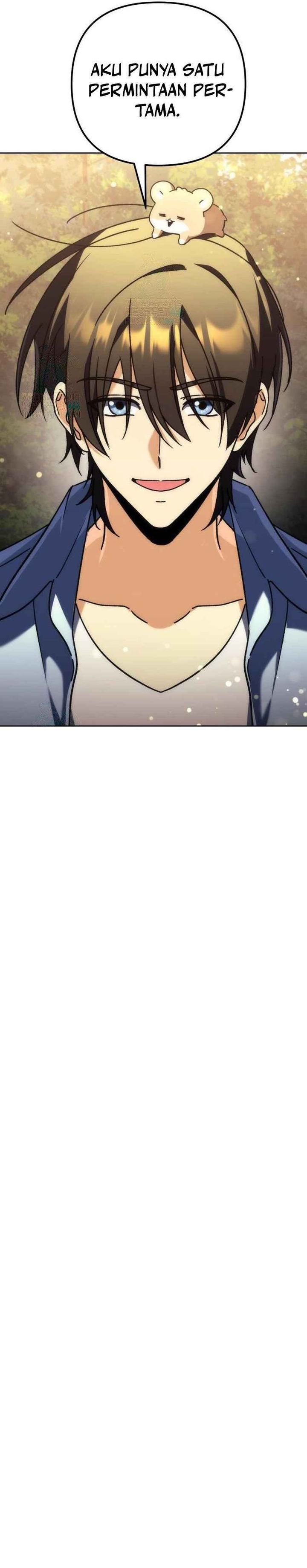 The Rebellious Apostle of the Harvest Goddess Chapter 13 Gambar 20