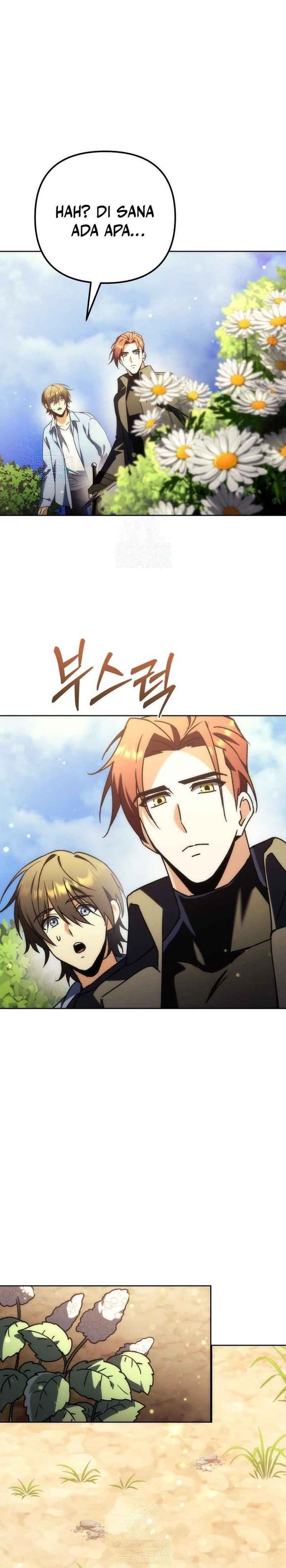 The Rebellious Apostle of the Harvest Goddess Chapter 13 Gambar 25