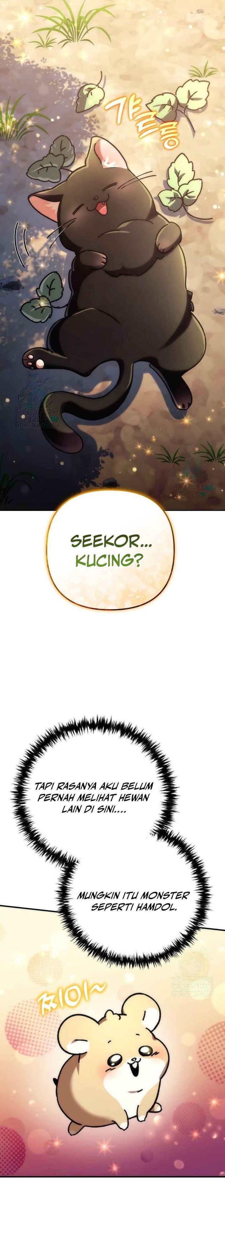 The Rebellious Apostle of the Harvest Goddess Chapter 13 Gambar 26