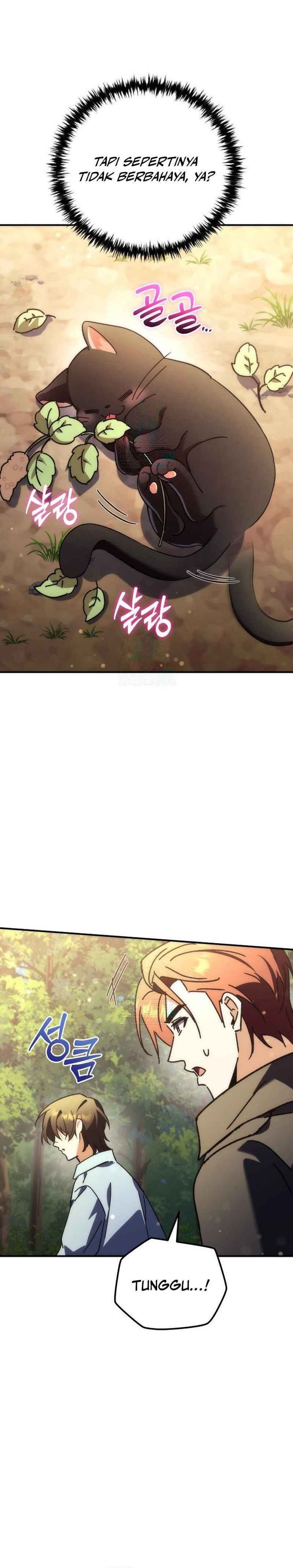 The Rebellious Apostle of the Harvest Goddess Chapter 13 Gambar 27