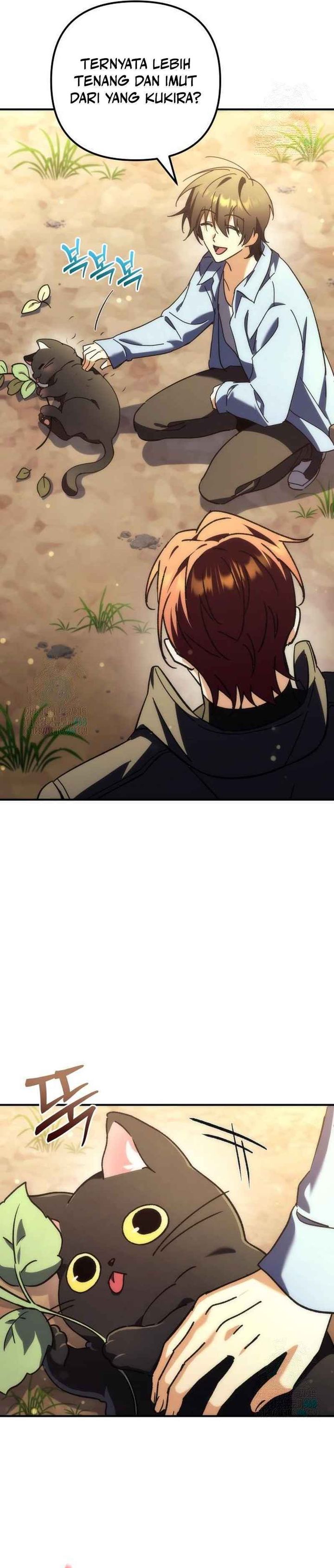 The Rebellious Apostle of the Harvest Goddess Chapter 13 Gambar 28