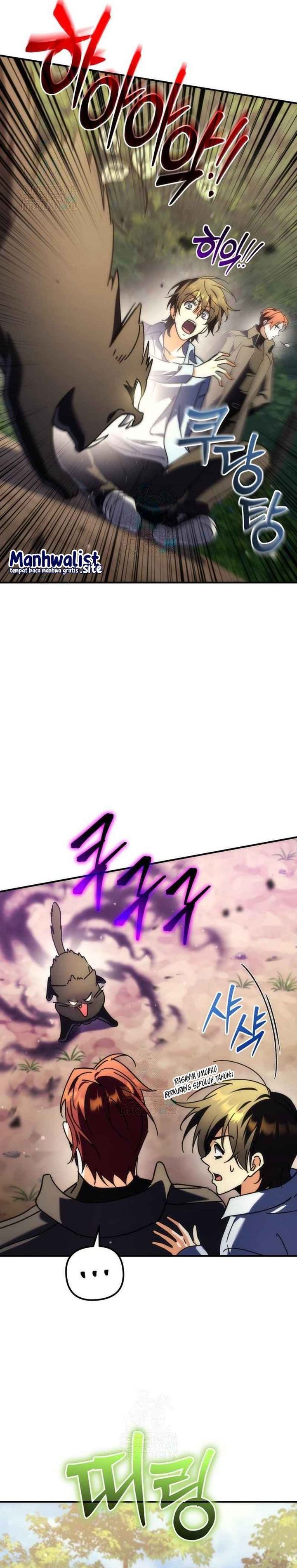 The Rebellious Apostle of the Harvest Goddess Chapter 13 Gambar 29