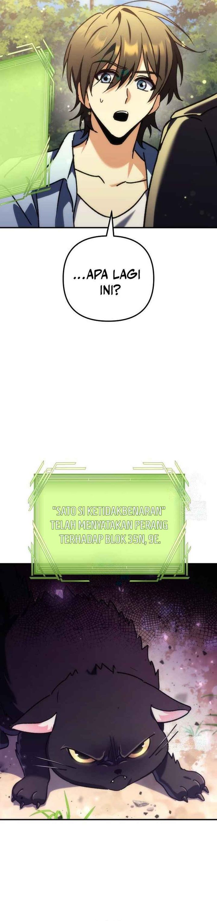 The Rebellious Apostle of the Harvest Goddess Chapter 13 Gambar 30