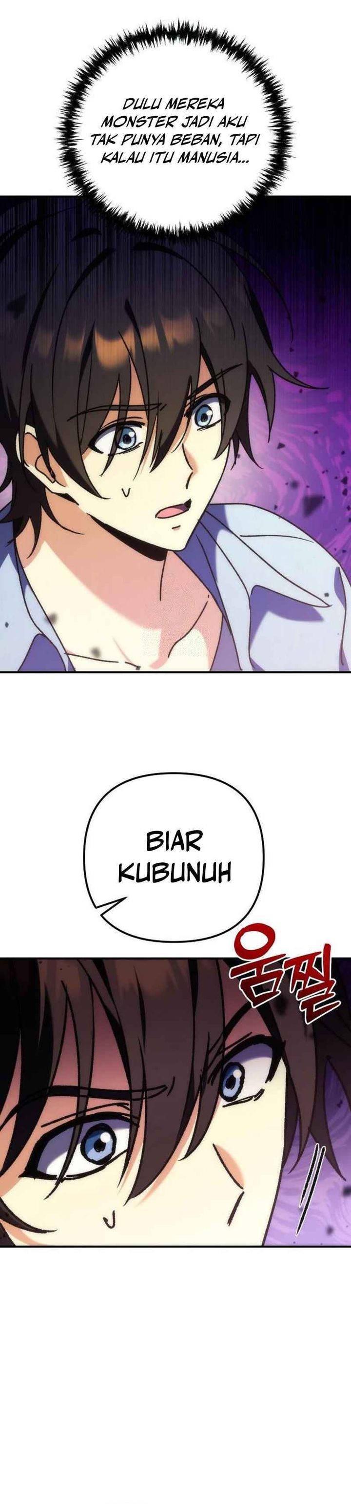 The Rebellious Apostle of the Harvest Goddess Chapter 13 Gambar 34