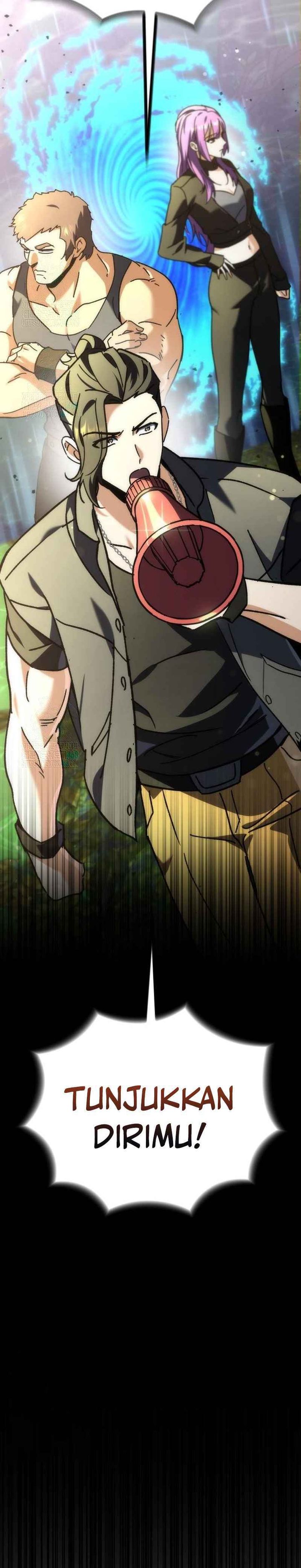 The Rebellious Apostle of the Harvest Goddess Chapter 13 Gambar 42