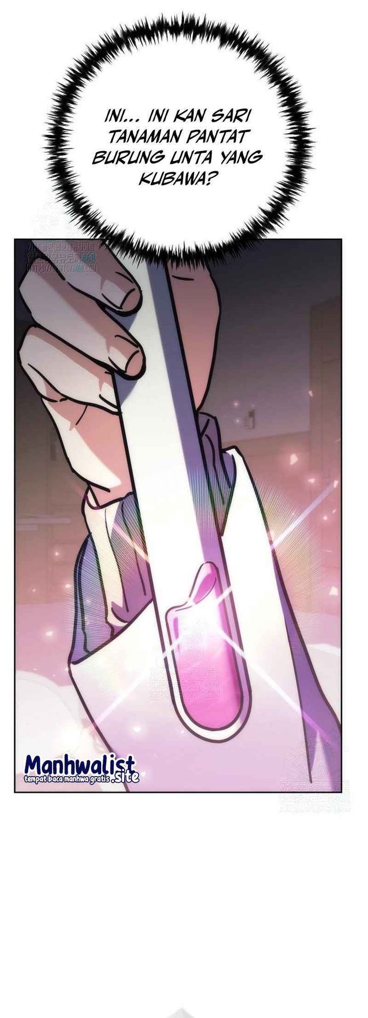 The Rebellious Apostle of the Harvest Goddess Chapter 13 Gambar 53