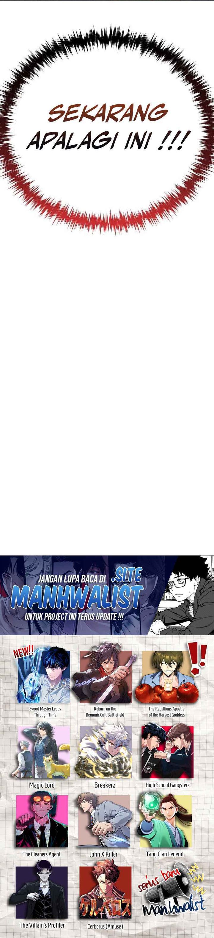 The Rebellious Apostle of the Harvest Goddess Chapter 13 Gambar 55