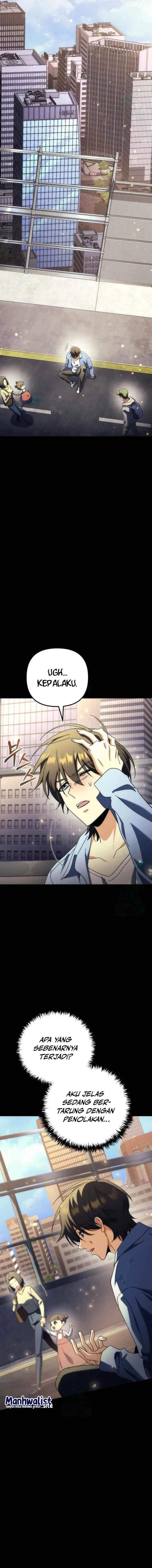 The Rebellious Apostle of the Harvest Goddess Chapter 15 Gambar 7