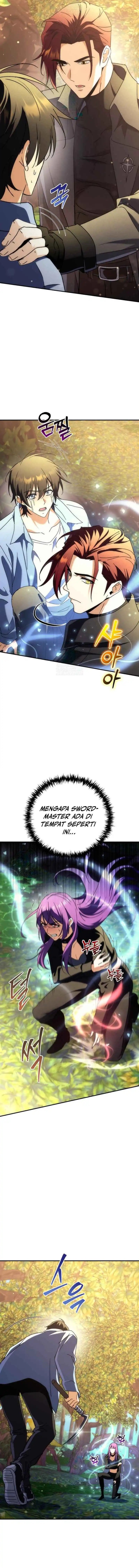 The Rebellious Apostle of the Harvest Goddess Chapter 15 Gambar 13