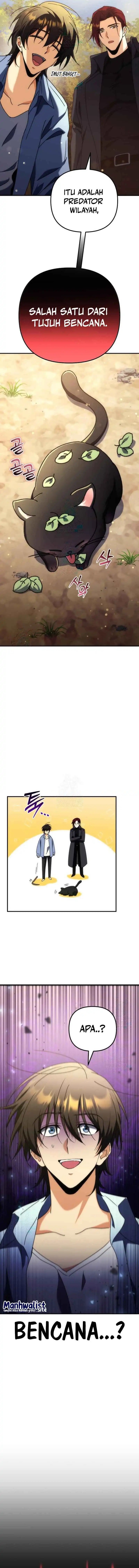 The Rebellious Apostle of the Harvest Goddess Chapter 15 Gambar 18